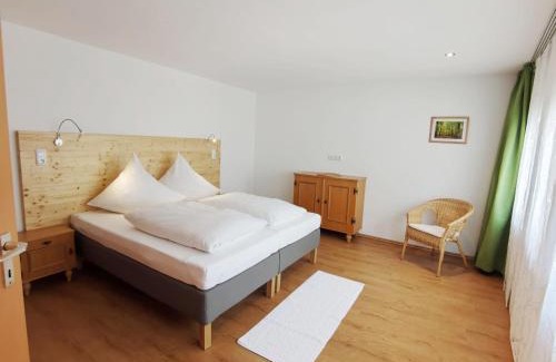 Bischofsheim an der Rhon Casa | Ferienhaus Zum Schuster