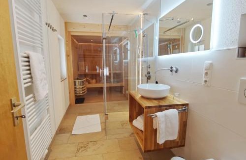 Bischofsheim an der Rhon Casa | Ferienhaus Zum Schuster
