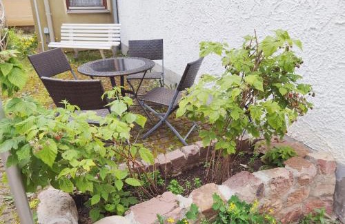Bischofsheim an der Rhon Casa | Ferienhaus Zum Schuster