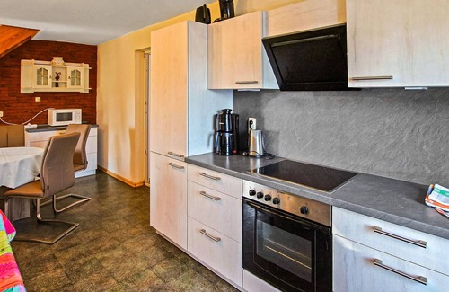 Blankensee Casa | Ferienhaus Blankensee