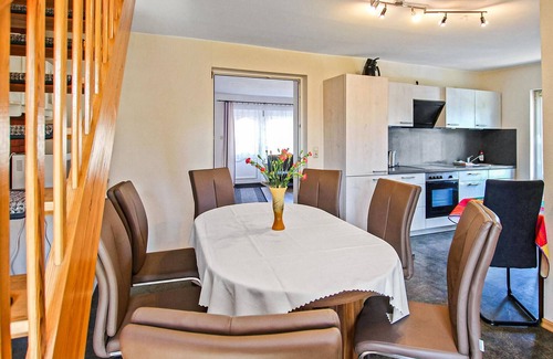 Blankensee Casa | Ferienhaus Blankensee