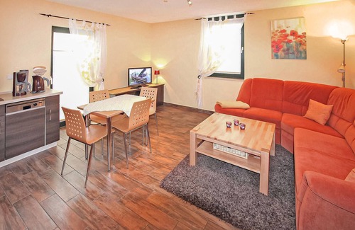 Feldberger Seenlandschaft Casa | Ferienhaus Feldberger