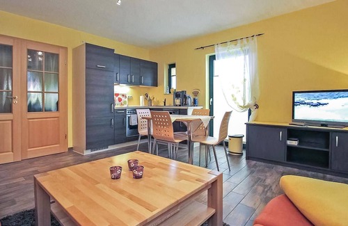 Feldberger Seenlandschaft Casa | Ferienhaus Feldberger