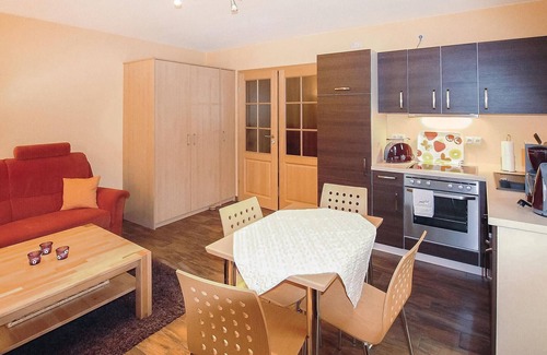 Feldberger Seenlandschaft Casa | Ferienhaus Feldberger