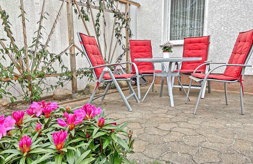 Gross Schoenebeck Casa | Ferienhaus Schorfheide