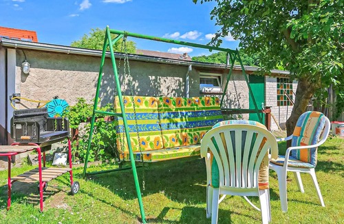 Gross Schoenebeck Casa | Ferienhaus Schorfheide