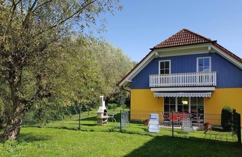 Verchen Casa | Cabañas en Kummerower See, Verchen