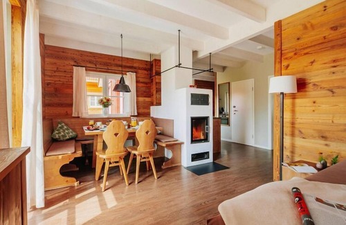 Torfhaus Casa | Ferienhaeuser im Torfhaus Harzresort, Torfhaus