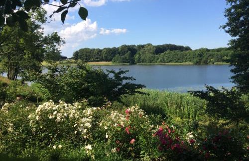 Ponitz am See Casa | Ferienhaeuser Poenitz am See