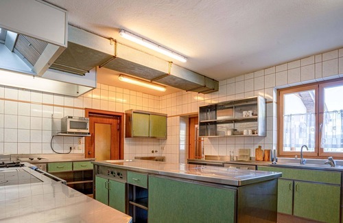 Muehlbach Am Hochkoenig Cabina | Ferienhaus, Dusche, WC, 4 Oder Mehr Schlafräume - Ferienhaus Mittereggalm