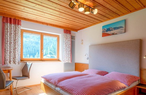 Muehlbach Am Hochkoenig Cabina | Ferienhaus, Dusche, WC, 4 Oder Mehr Schlafräume - Ferienhaus Mittereggalm