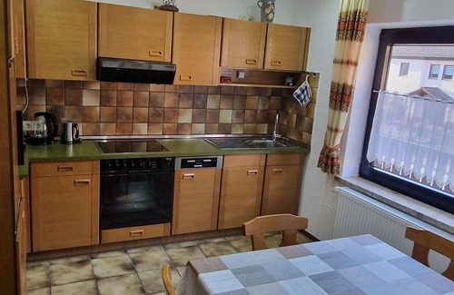 Bruchweiler-Baerenbach Casa | Ferienhaus für 6 Gäste mit 130m² in Bruchweiler-bärenbach
