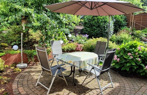 Bruchweiler-Baerenbach Casa | Ferienhaus für 6 Gäste mit 130m² in Bruchweiler-bärenbach