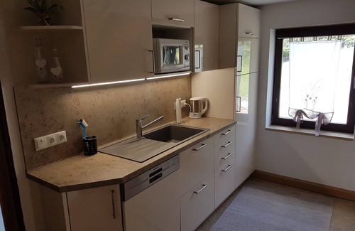 Schofweg Casa | Ferienhaus im Bayerischen Wald