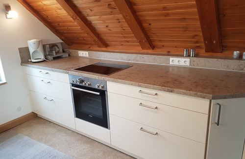 Schofweg Casa | Ferienhaus im Bayerischen Wald