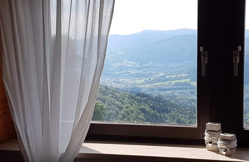 Schofweg Casa | Ferienhaus im Bayerischen Wald