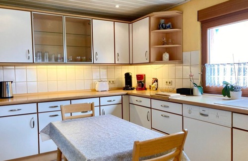 Buchlberg Casa | Ferienhaus Schäffer, Deutschland