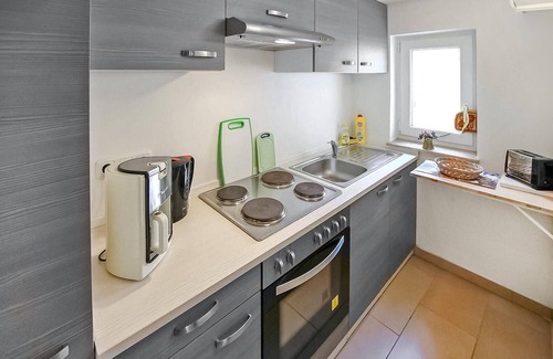 Bellin Casa | Ferienhaus Ueckermünde Bellin