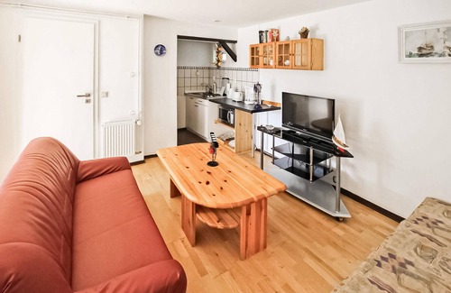 Bellin Casa | Ferienhaus Ueckermünde Bellin