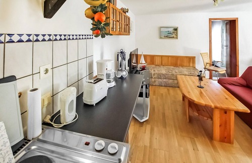 Bellin Casa | Ferienhaus Ueckermünde Bellin
