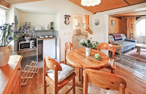 Bellin Casa | Ferienhaus Ueckermünde Bellin