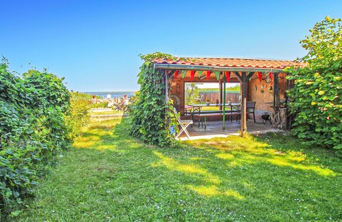 Bellin Casa | Ferienhaus Ueckermünde Bellin