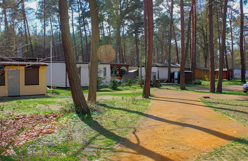 Bellin Casa | Ferienhaus Ueckermünde Bellin
