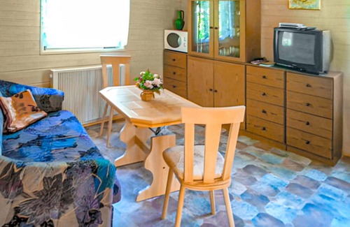 Bellin Casa | Ferienhaus Ueckermünde Bellin