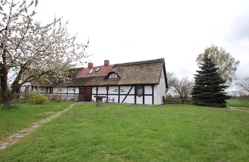 Wittendorp Casa | Ferienhaus en Wittendצrp OT Pogress