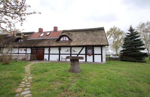 Wittendorp Casa | Ferienhaus en Wittendצrp OT Pogress