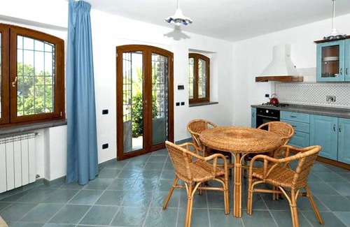 Palinuro Casa | Ferienhaus für 9 Gäste mit 150m² in Caprioli di Pisciotta