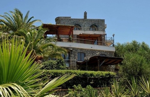 Palinuro Casa | Ferienhaus für 9 Gäste mit 150m² in Caprioli di Pisciotta