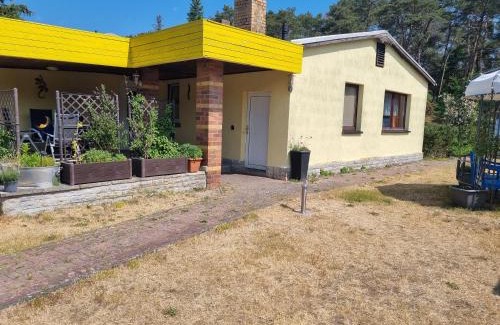 Trassenheide Casa | Ferienhaus 1 Wiesenperle