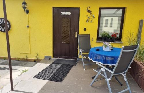 Trassenheide Casa | Ferienhaus 1 Wiesenperle