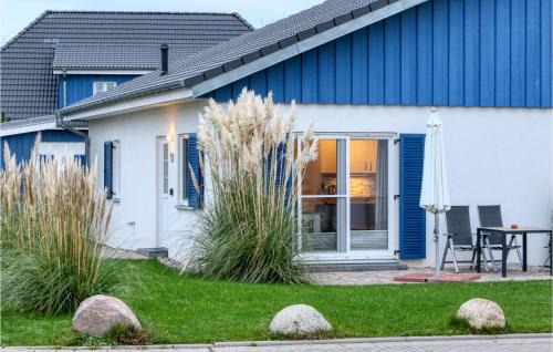 Altefaehr Casa | Ferienhaus 12 Altefähr