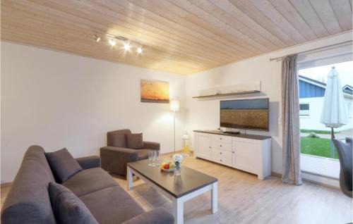 Altefaehr Casa | Ferienhaus 12 Altefähr