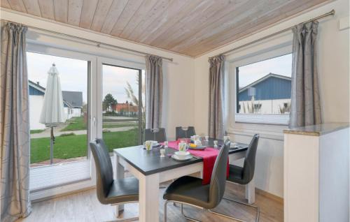 Altefaehr Casa | Ferienhaus 12 Altefähr