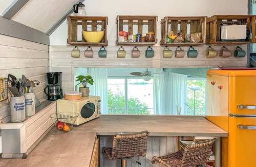 Reimboldshausen Casa | Ferienhaus 12 in Kirchheim