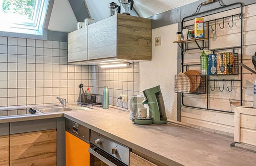 Reimboldshausen Casa | Ferienhaus 12 in Kirchheim