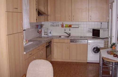 Sankt Georgen im Schwarzwald Casa | 120mts Casa, 4 dormitorios, máx. 8 personas