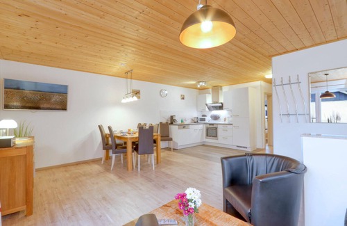 Altefaehr Casa | Ferienhaus 13 Altefähr