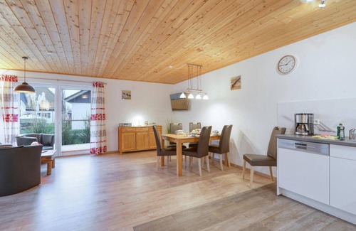 Altefaehr Casa | Ferienhaus 13 Altefähr