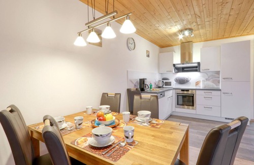 Altefaehr Casa | Ferienhaus 13 Altefähr