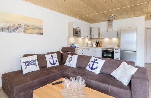 Altefaehr Casa | Ferienhaus 15 Altefähr