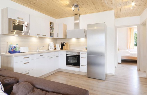 Altefaehr Casa | Ferienhaus 15 Altefähr
