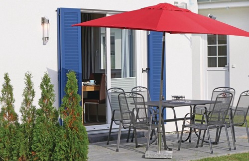 Altefaehr Casa | Ferienhaus 15 Altefähr