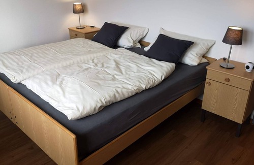 Kuestelberg Casa | Ferienhaus, 155 qm, 6 Schlafzimmer, Max. 13 Personen
