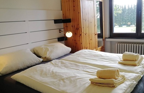 Kuestelberg Casa | Ferienhaus, 155 qm, 6 Schlafzimmer, Max. 13 Personen