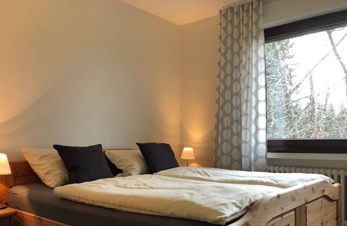 Kuestelberg Casa | Ferienhaus, 155 qm, 6 Schlafzimmer, Max. 13 Personen