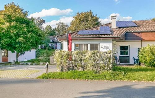 Feriendorf Frankenau Casa | Ferienhaus 169 In Frankenau